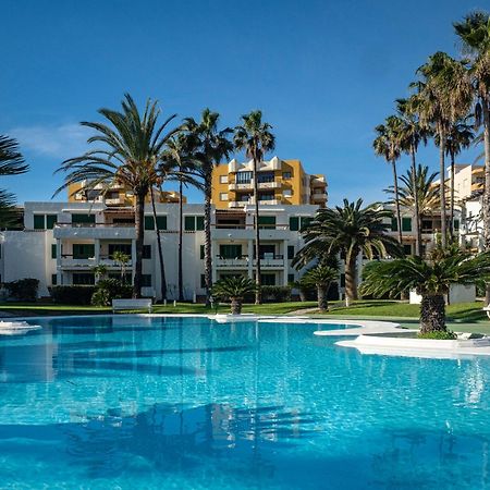Residencial Club Deltamar Solo Familias Serviplaya Playa De Xeraco Exteriér fotografie