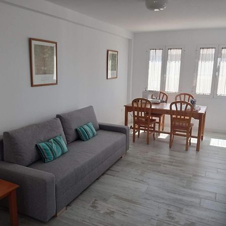 Residencial Club Deltamar Solo Familias Serviplaya Playa De Xeraco Exteriér fotografie