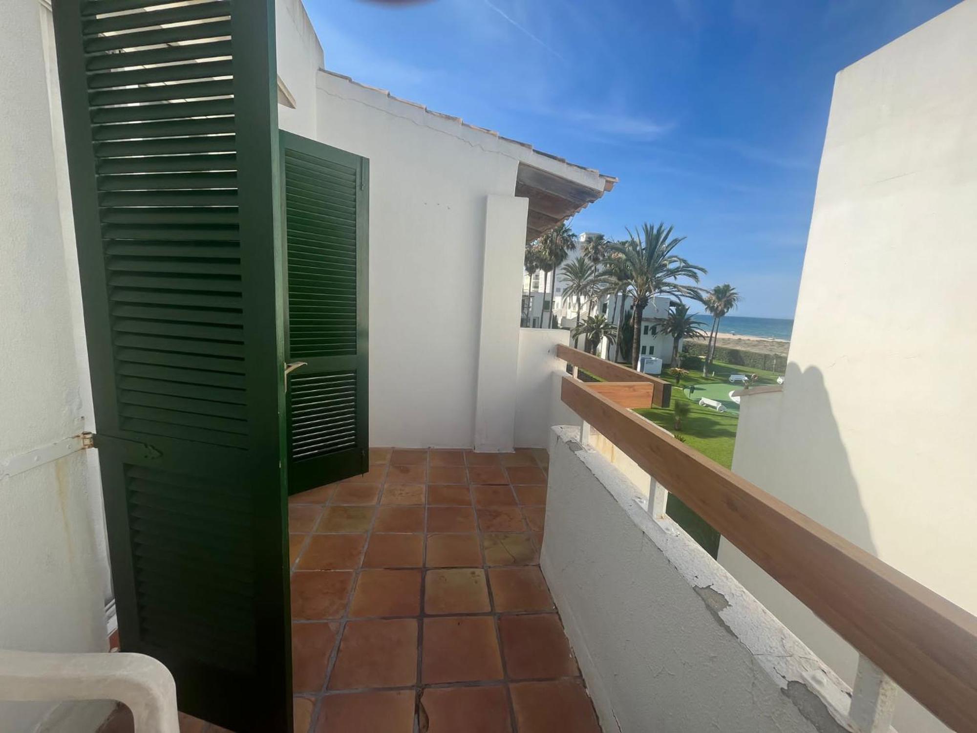 Residencial Club Deltamar Solo Familias Serviplaya Playa De Xeraco Exteriér fotografie