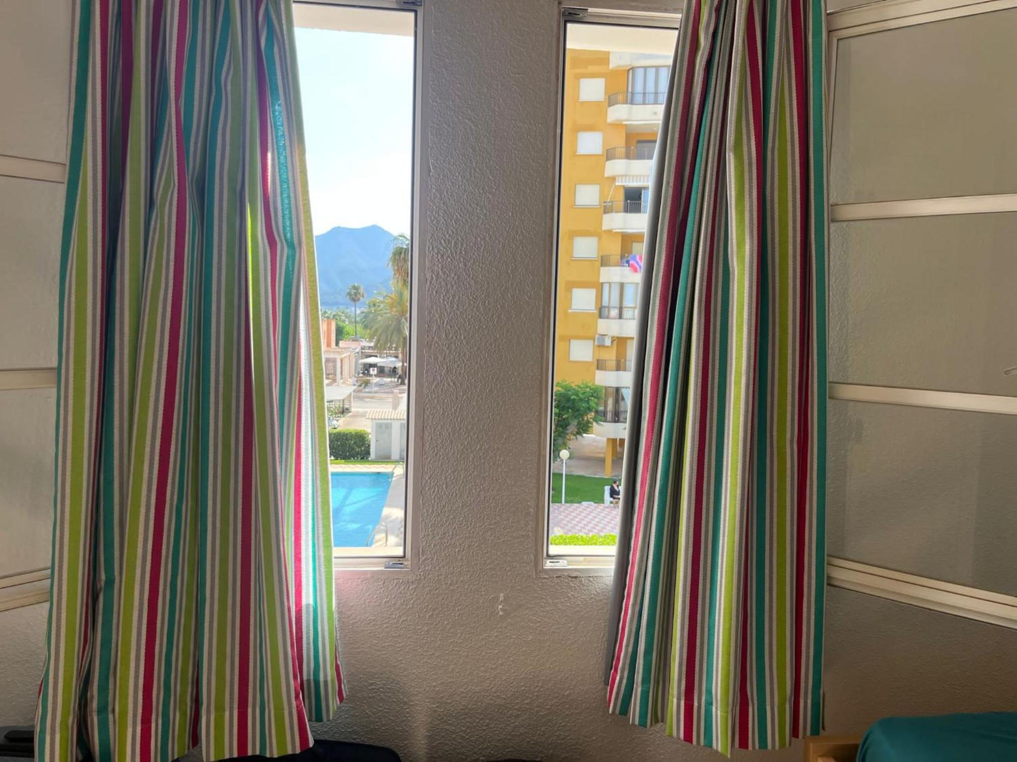 Residencial Club Deltamar Solo Familias Serviplaya Playa De Xeraco Exteriér fotografie