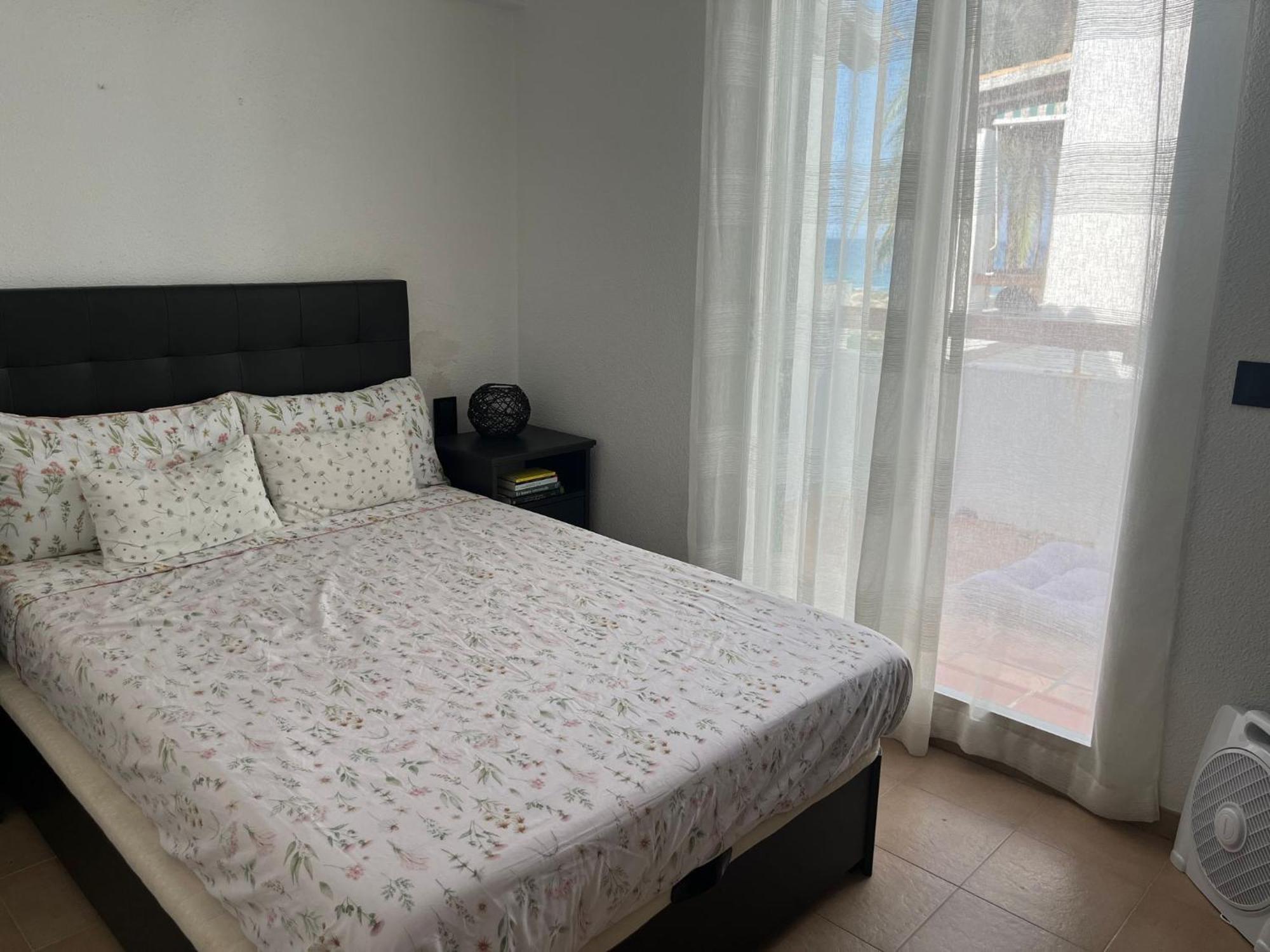 Residencial Club Deltamar Solo Familias Serviplaya Playa De Xeraco Exteriér fotografie