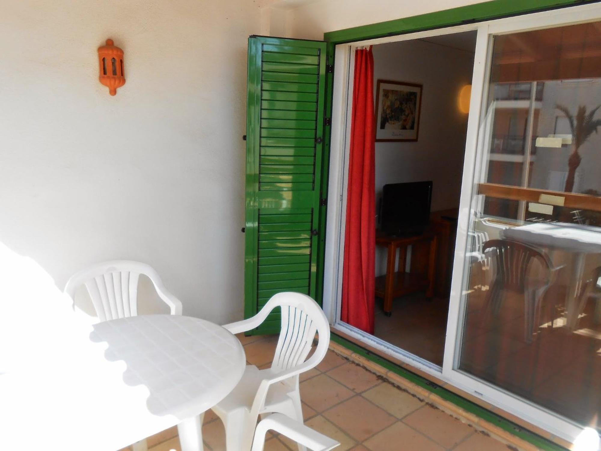 Residencial Club Deltamar Solo Familias Serviplaya Playa De Xeraco Pokoj fotografie