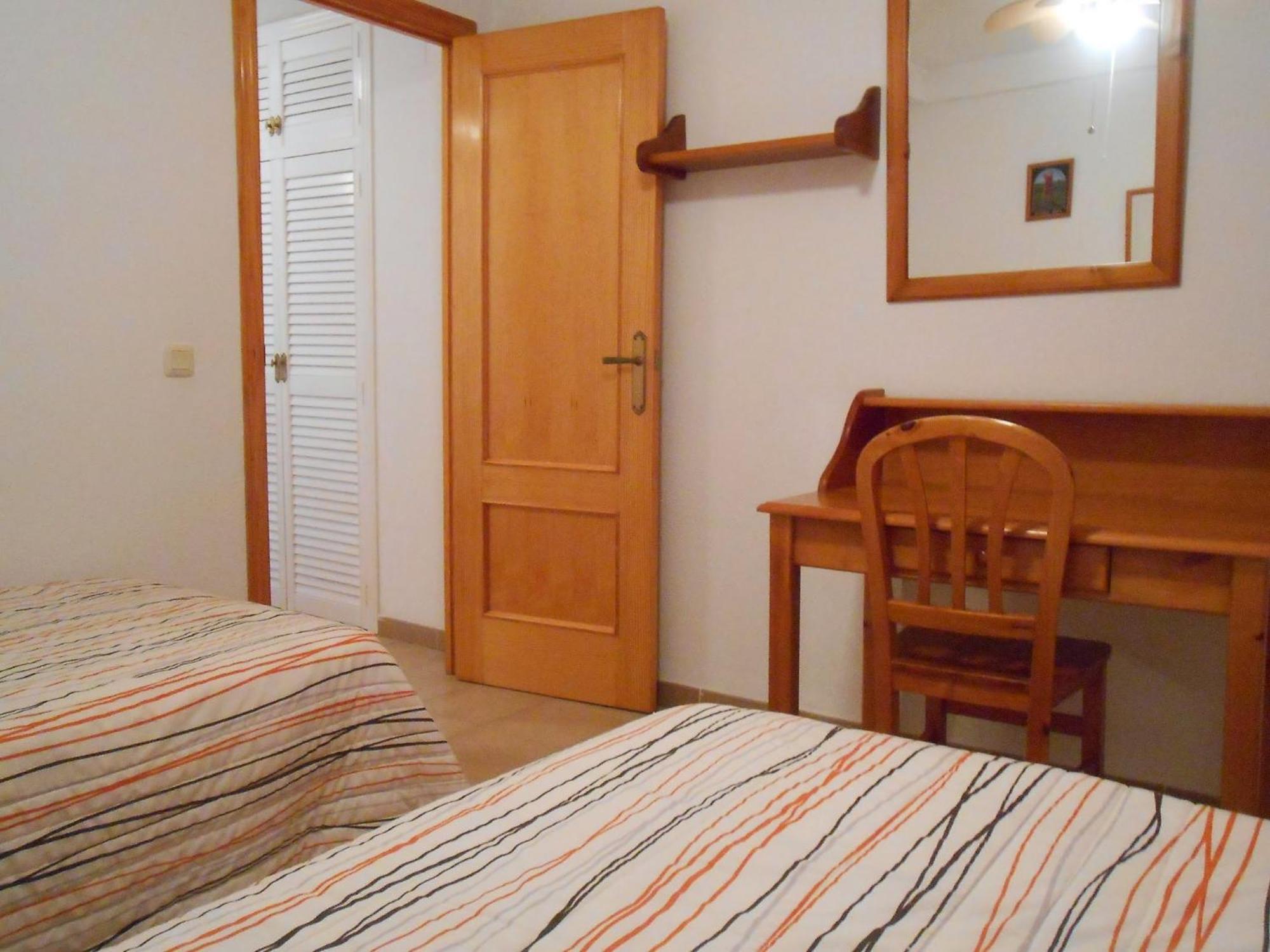 Residencial Club Deltamar Solo Familias Serviplaya Playa De Xeraco Pokoj fotografie