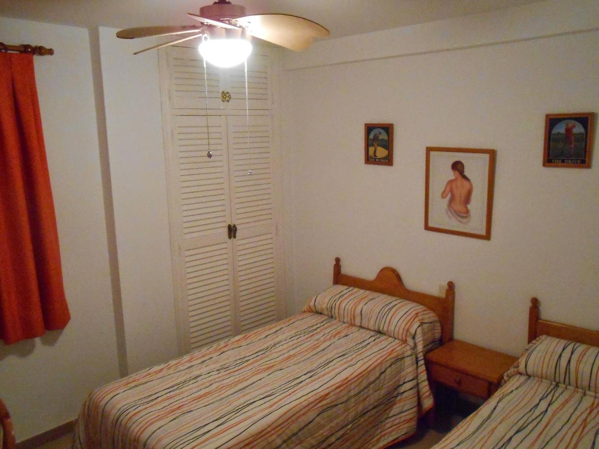 Residencial Club Deltamar Solo Familias Serviplaya Playa De Xeraco Pokoj fotografie