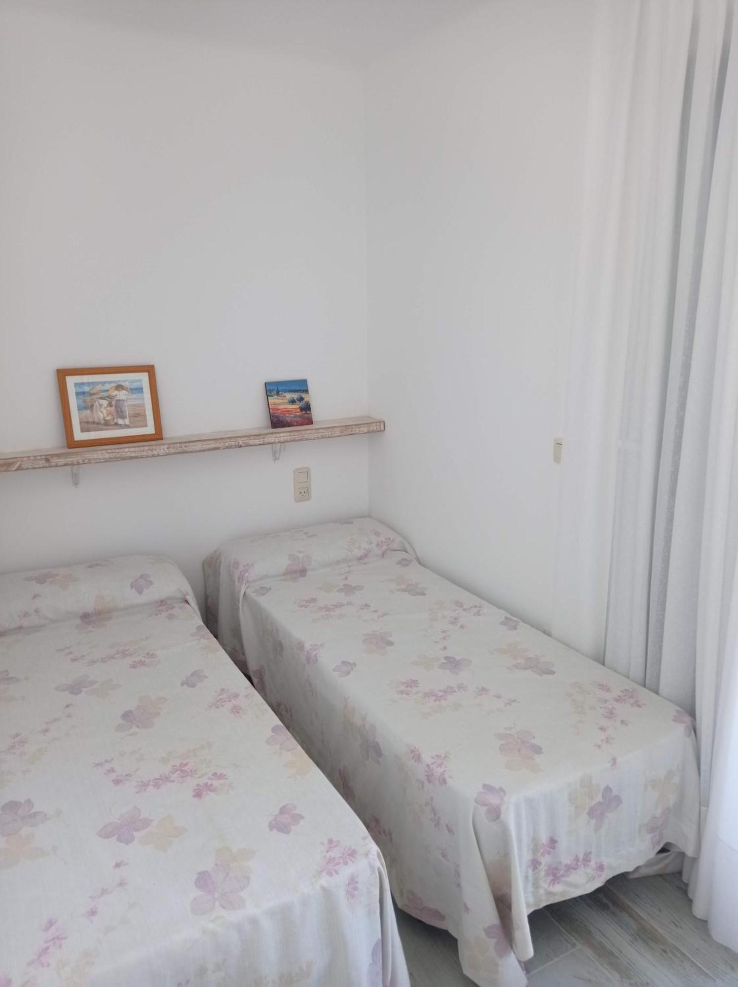 Residencial Club Deltamar Solo Familias Serviplaya Playa De Xeraco Exteriér fotografie