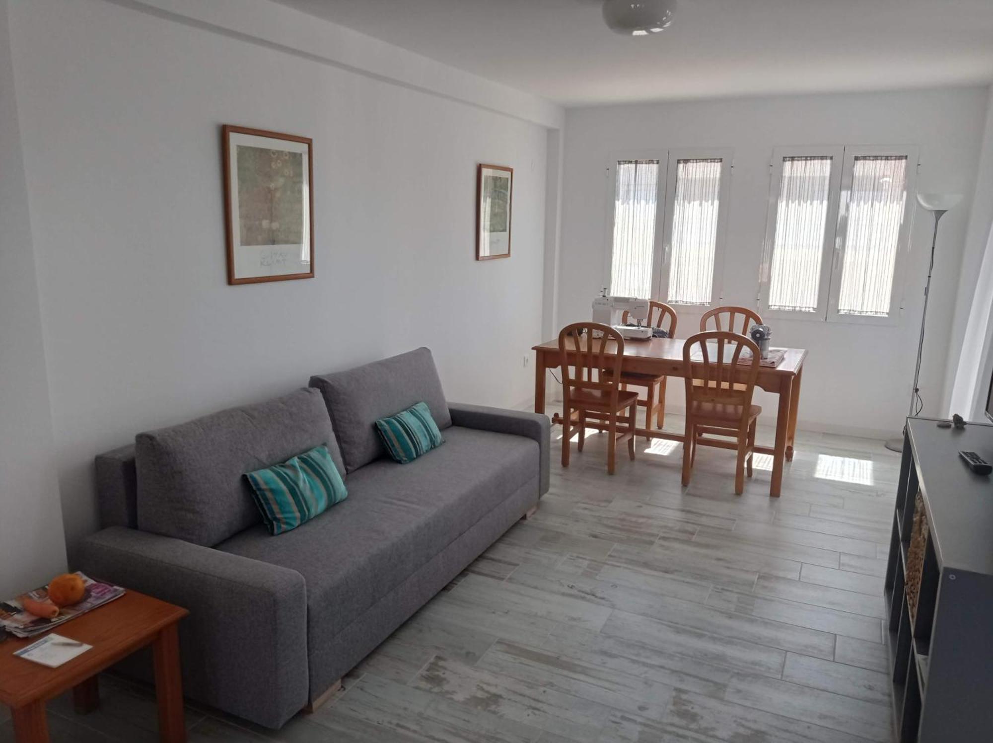 Residencial Club Deltamar Solo Familias Serviplaya Playa De Xeraco Exteriér fotografie