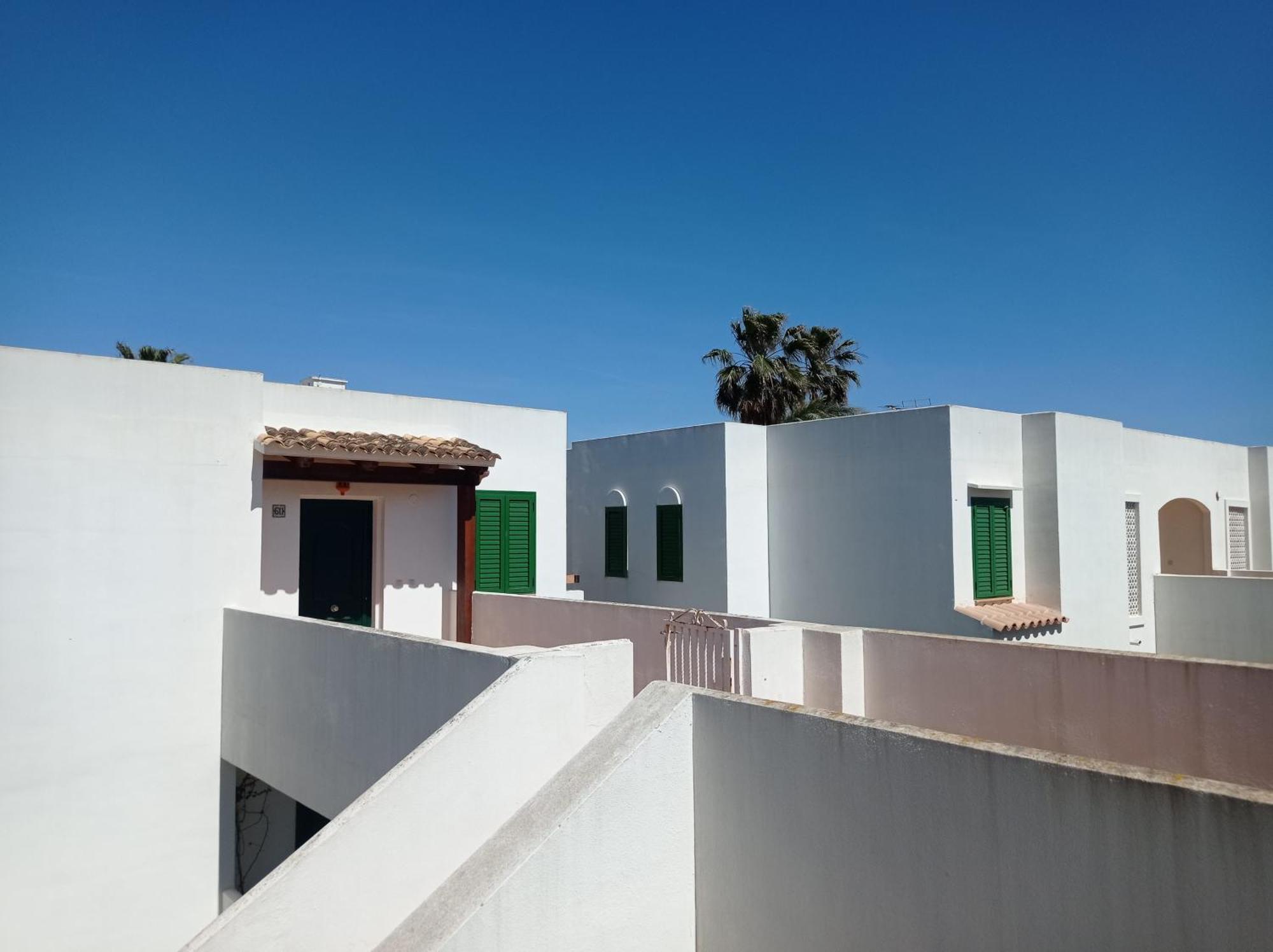 Residencial Club Deltamar Solo Familias Serviplaya Playa De Xeraco Exteriér fotografie