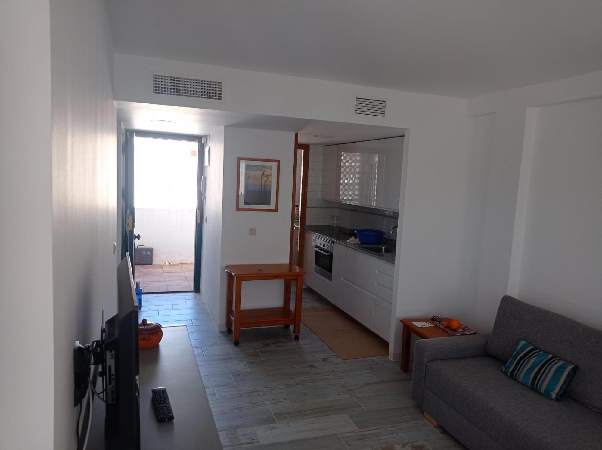 Residencial Club Deltamar Solo Familias Serviplaya Playa De Xeraco Exteriér fotografie
