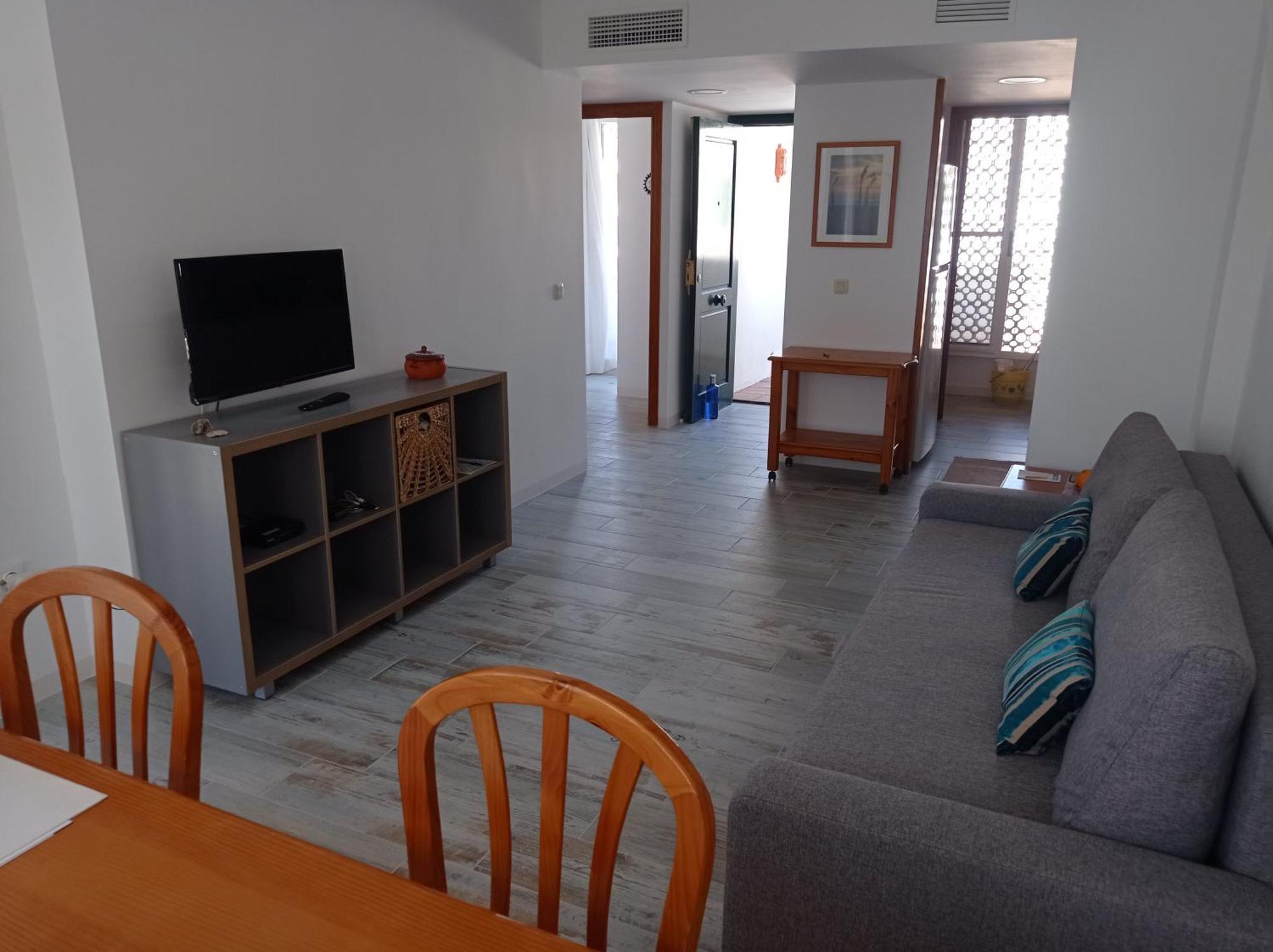Residencial Club Deltamar Solo Familias Serviplaya Playa De Xeraco Exteriér fotografie