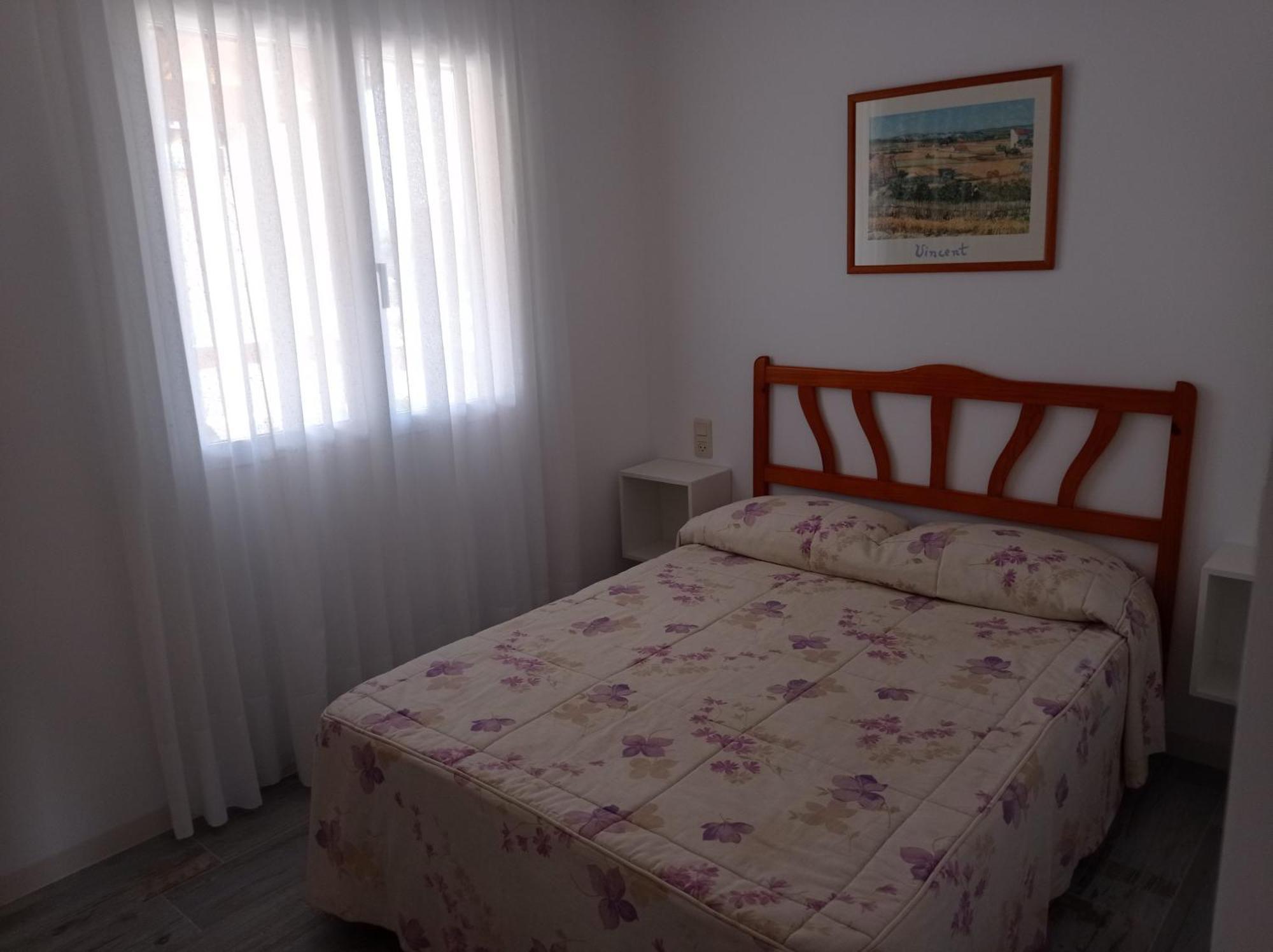 Residencial Club Deltamar Solo Familias Serviplaya Playa De Xeraco Exteriér fotografie