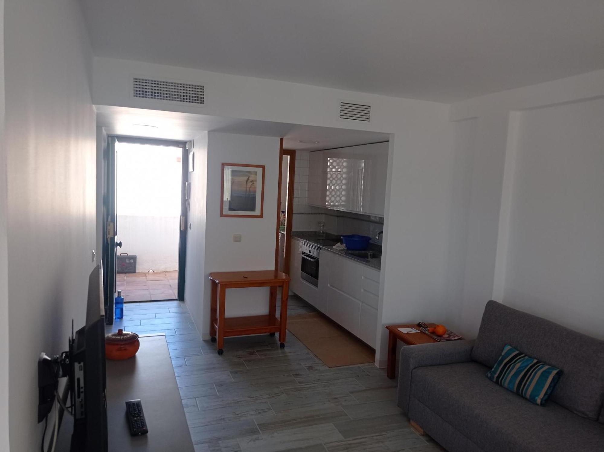 Residencial Club Deltamar Solo Familias Serviplaya Playa De Xeraco Exteriér fotografie