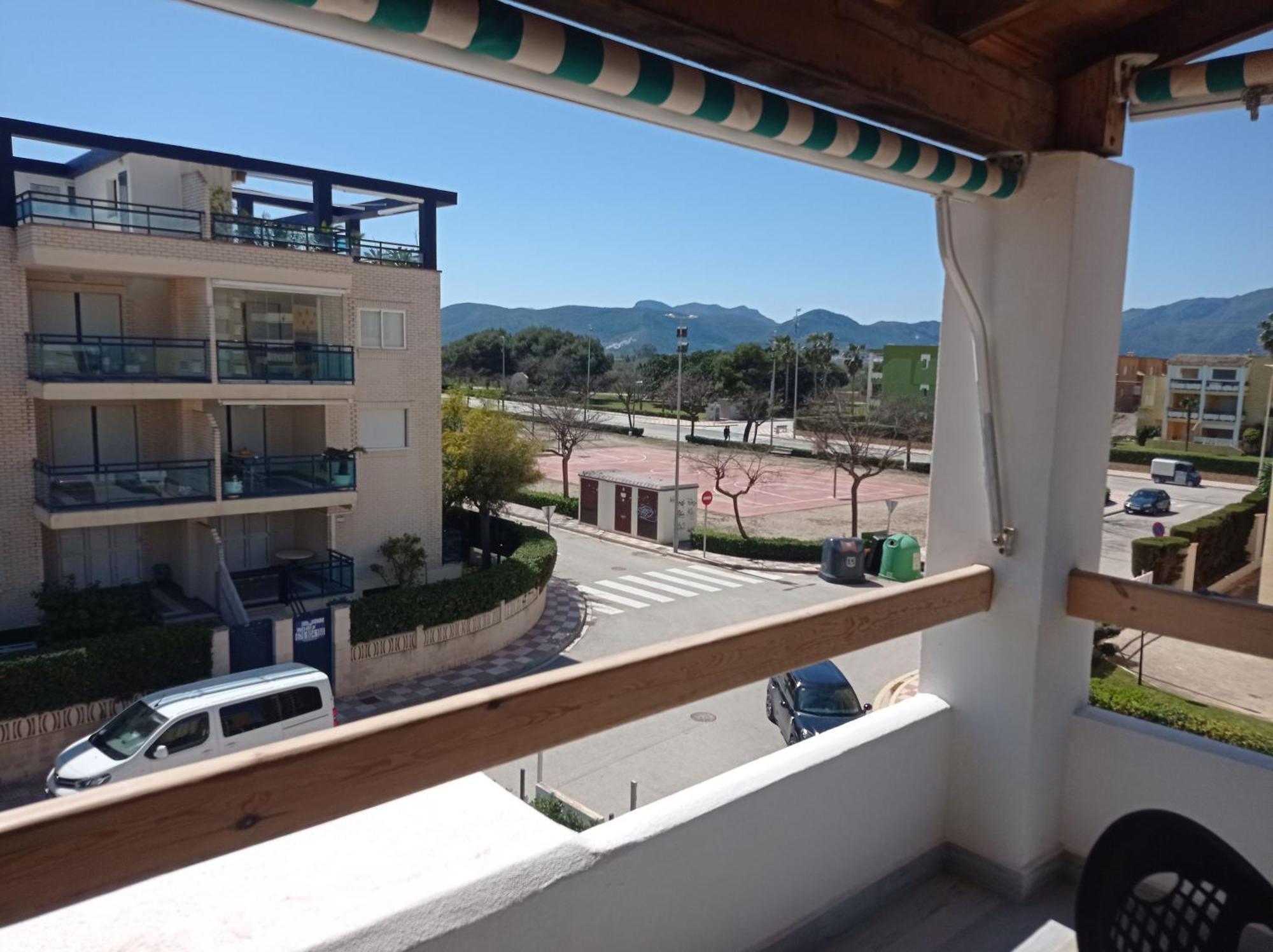 Residencial Club Deltamar Solo Familias Serviplaya Playa De Xeraco Exteriér fotografie