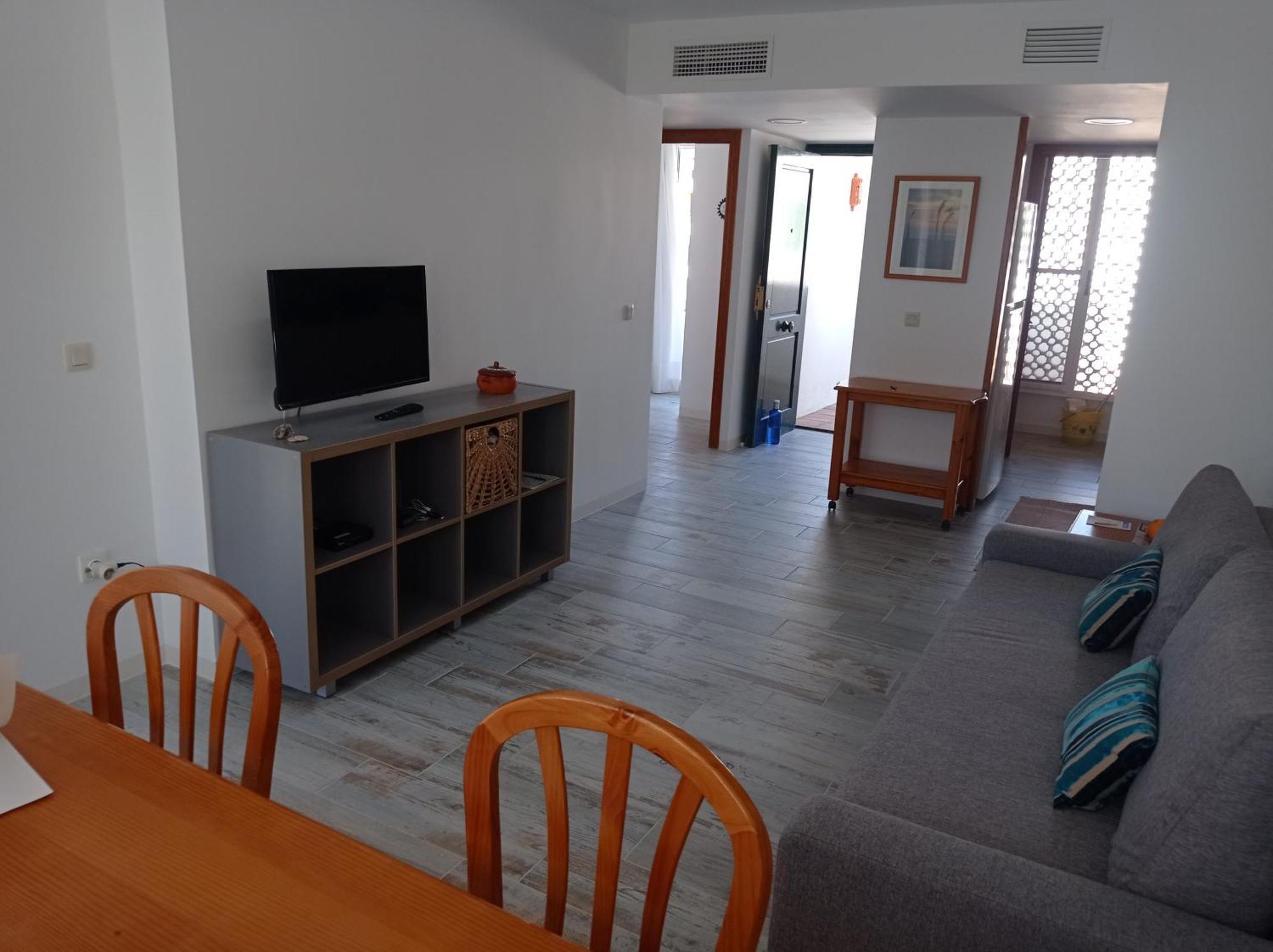 Residencial Club Deltamar Solo Familias Serviplaya Playa De Xeraco Exteriér fotografie
