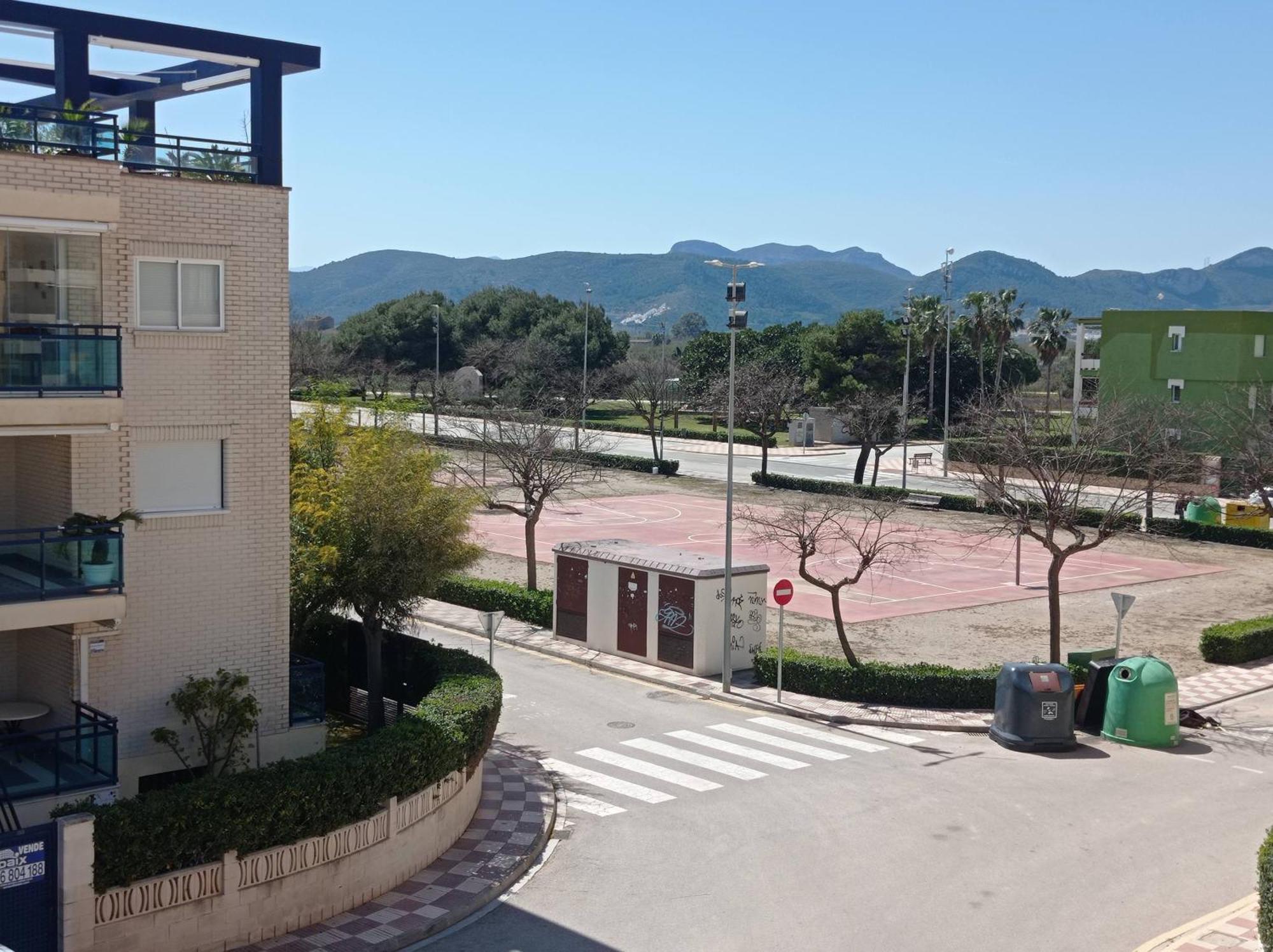 Residencial Club Deltamar Solo Familias Serviplaya Playa De Xeraco Exteriér fotografie