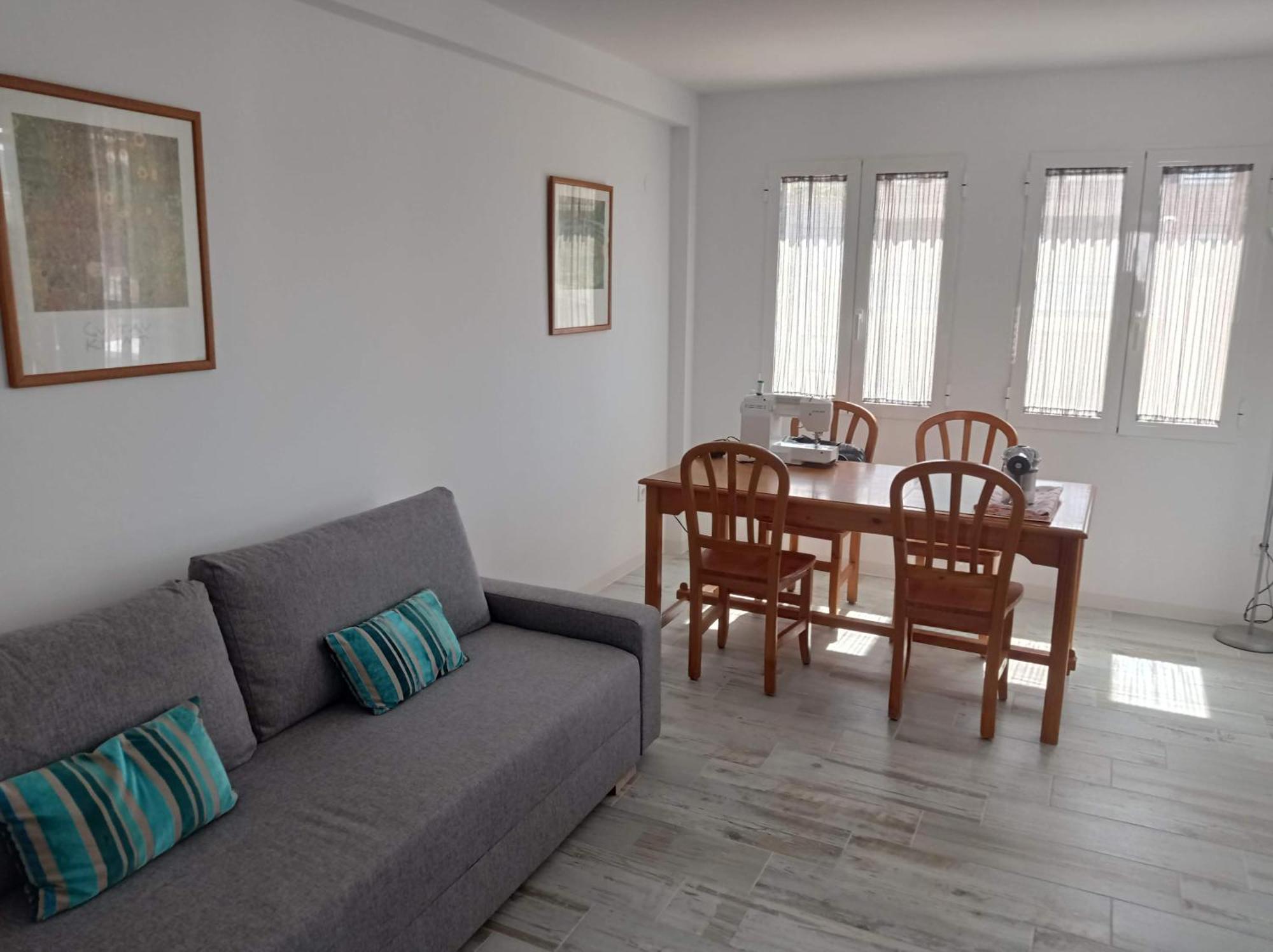 Residencial Club Deltamar Solo Familias Serviplaya Playa De Xeraco Exteriér fotografie