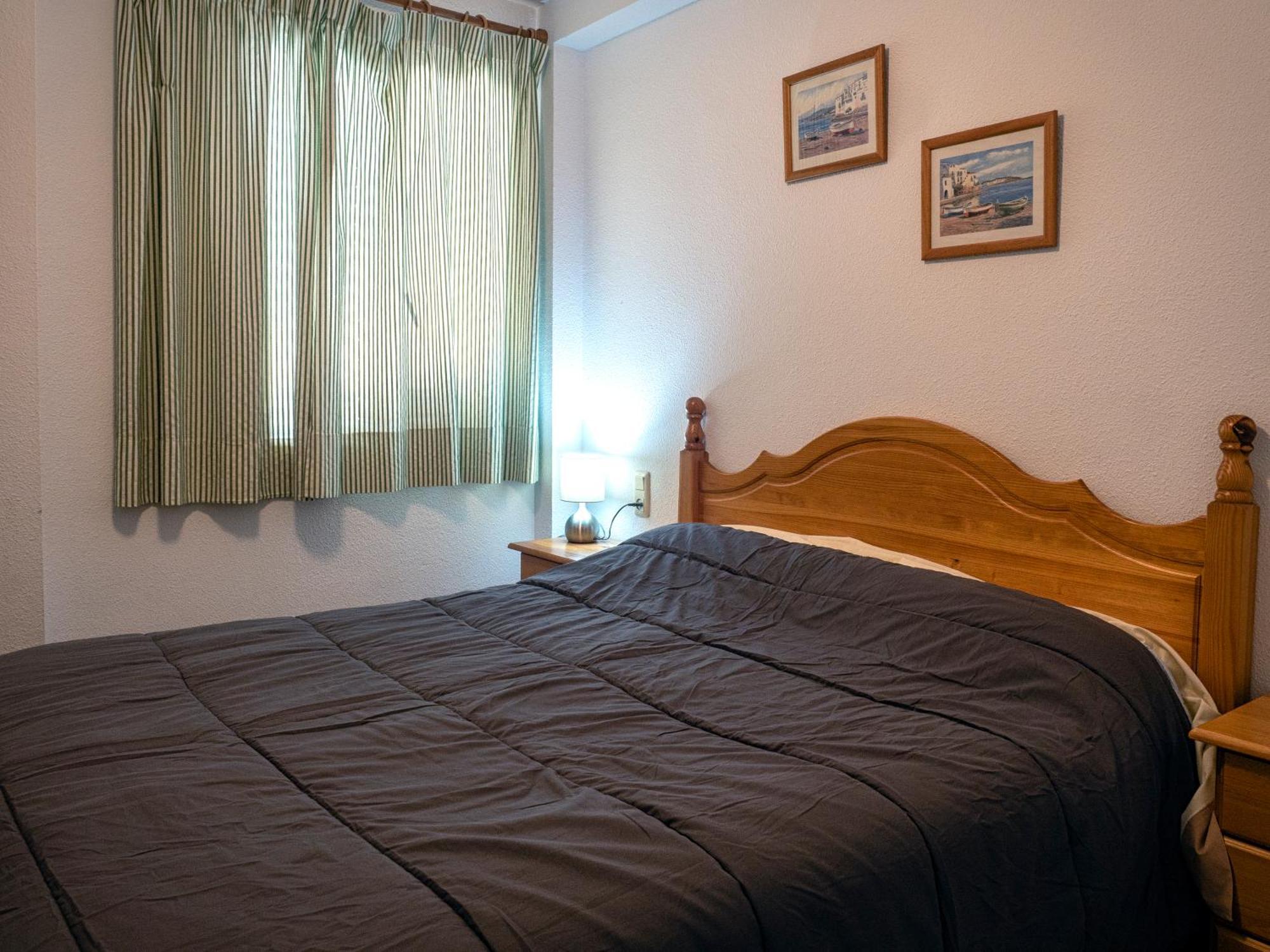 Residencial Club Deltamar Solo Familias Serviplaya Playa De Xeraco Pokoj fotografie