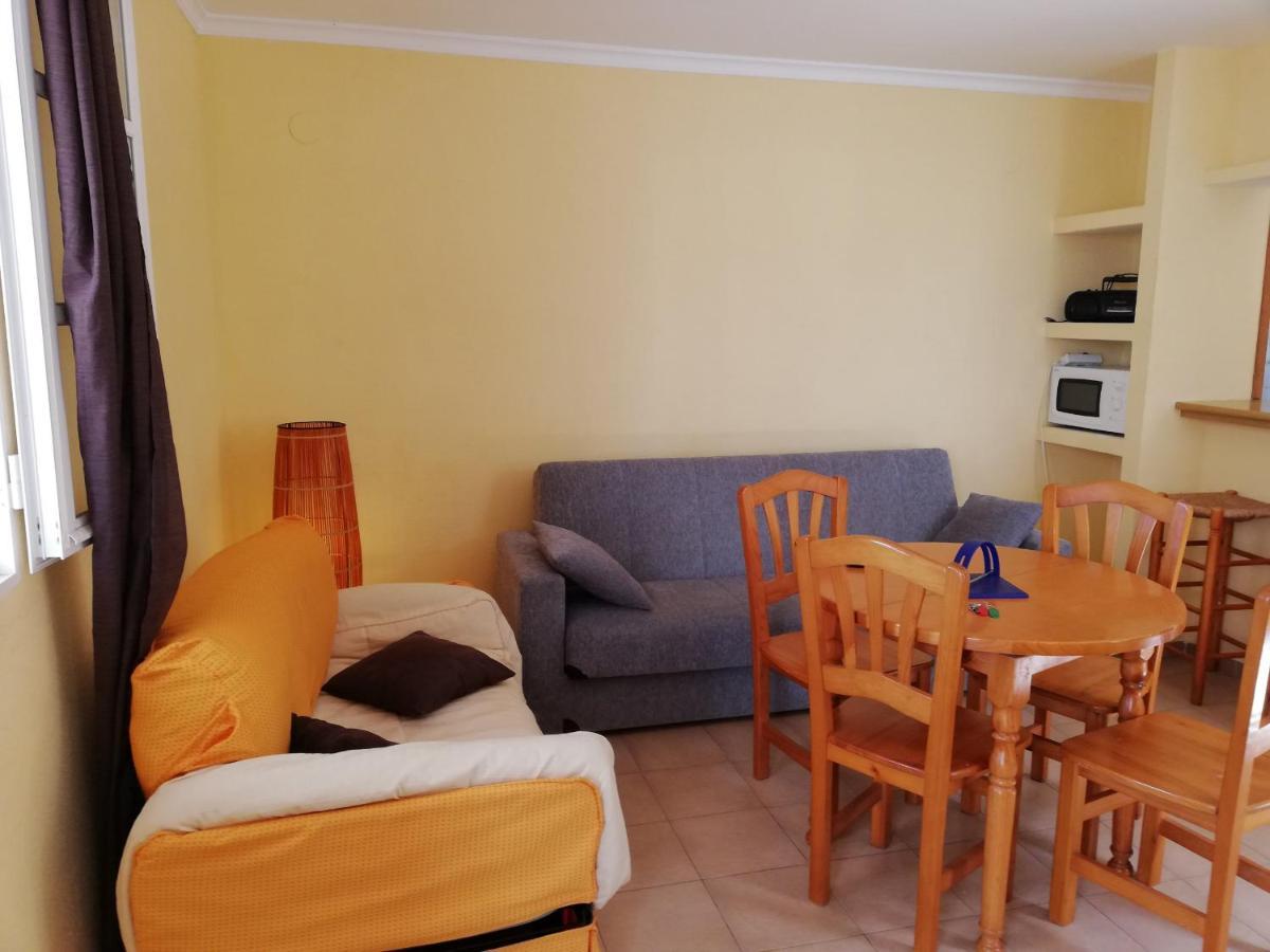Residencial Club Deltamar Solo Familias Serviplaya Playa De Xeraco Exteriér fotografie