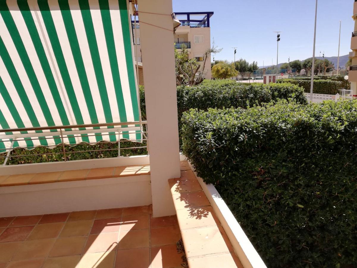Residencial Club Deltamar Solo Familias Serviplaya Playa De Xeraco Exteriér fotografie