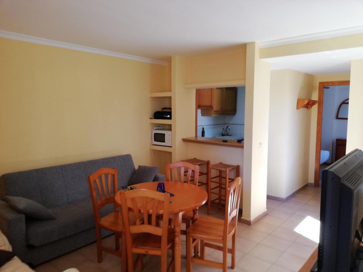Residencial Club Deltamar Solo Familias Serviplaya Playa De Xeraco Exteriér fotografie